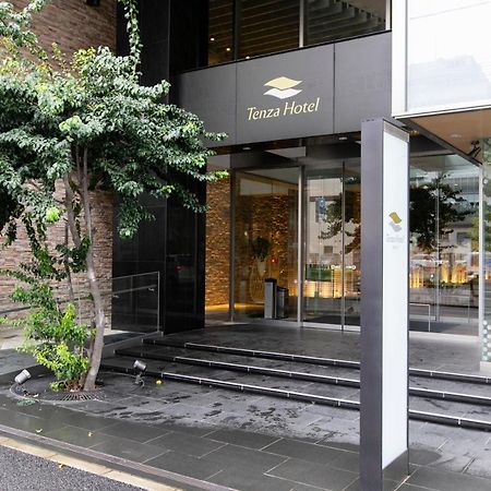 Tenza Hotel At Sendai Station Екстериор снимка