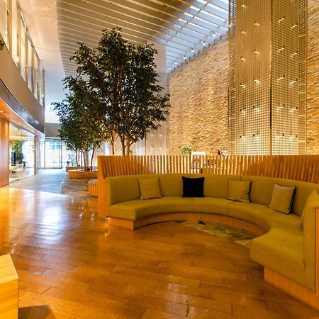 Tenza Hotel At Sendai Station Екстериор снимка
