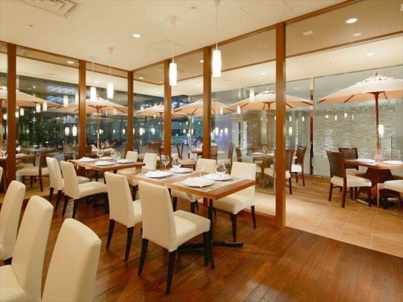 Tenza Hotel At Sendai Station Екстериор снимка