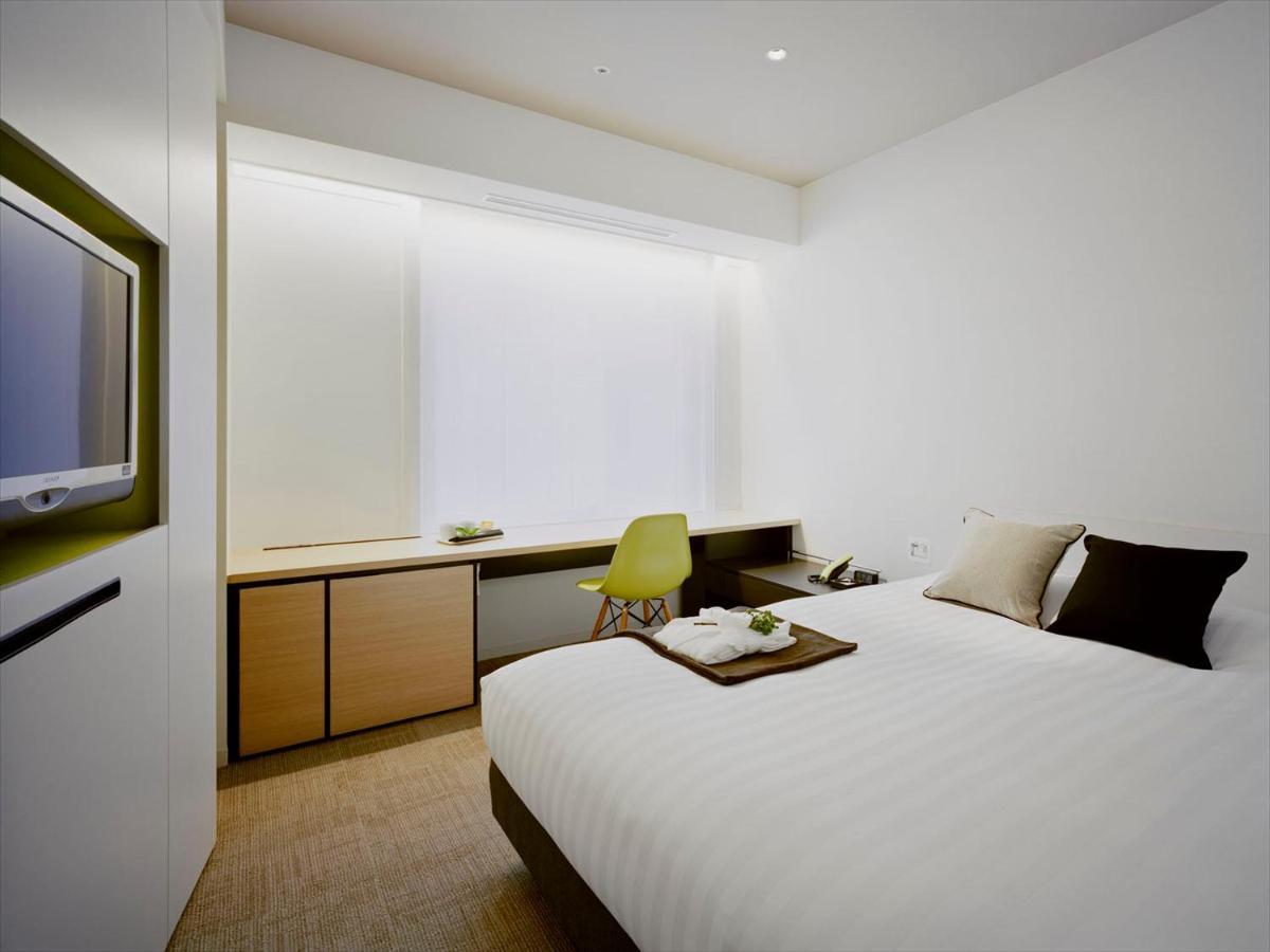 Tenza Hotel At Sendai Station Екстериор снимка