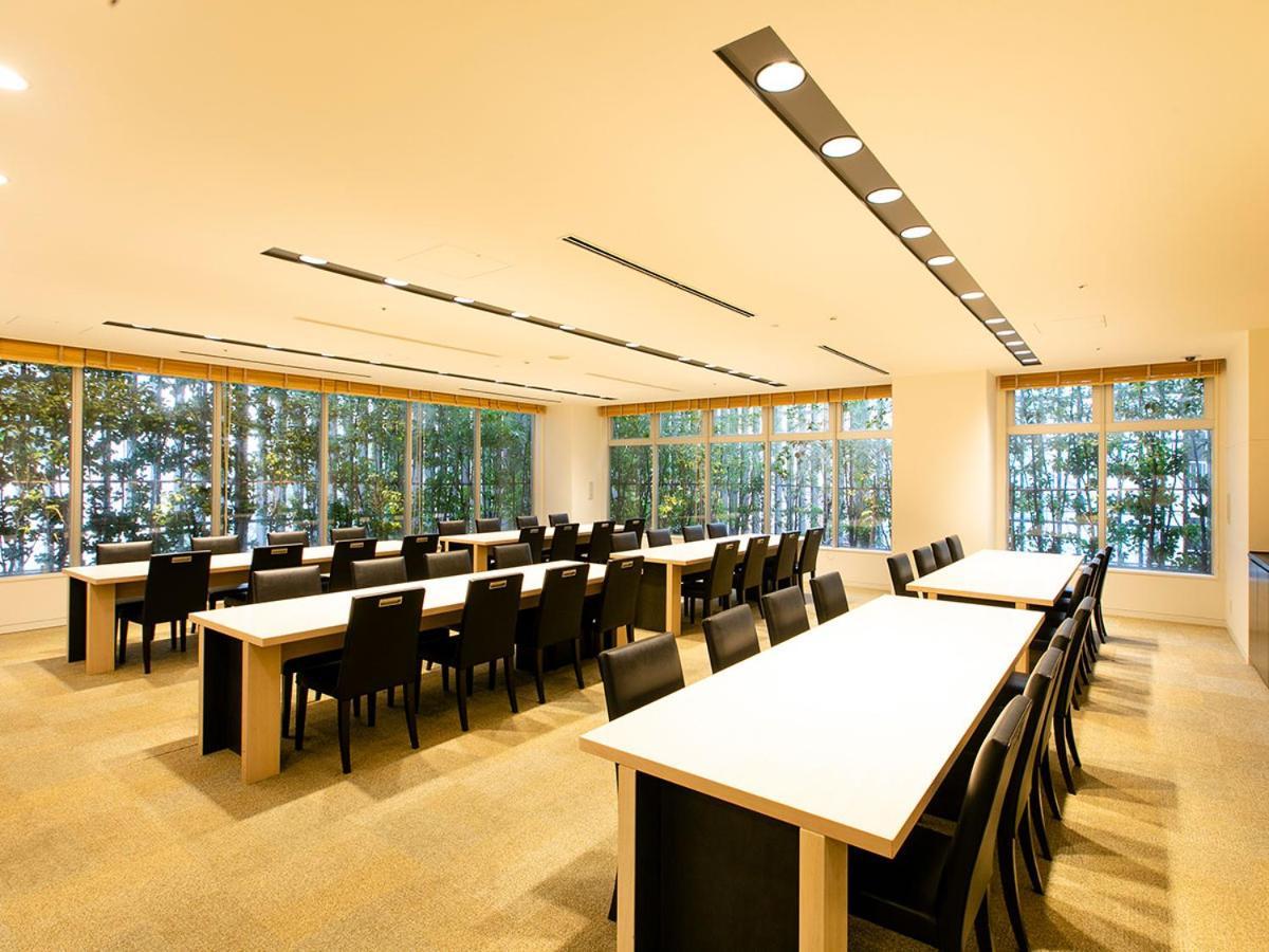 Tenza Hotel At Sendai Station Екстериор снимка