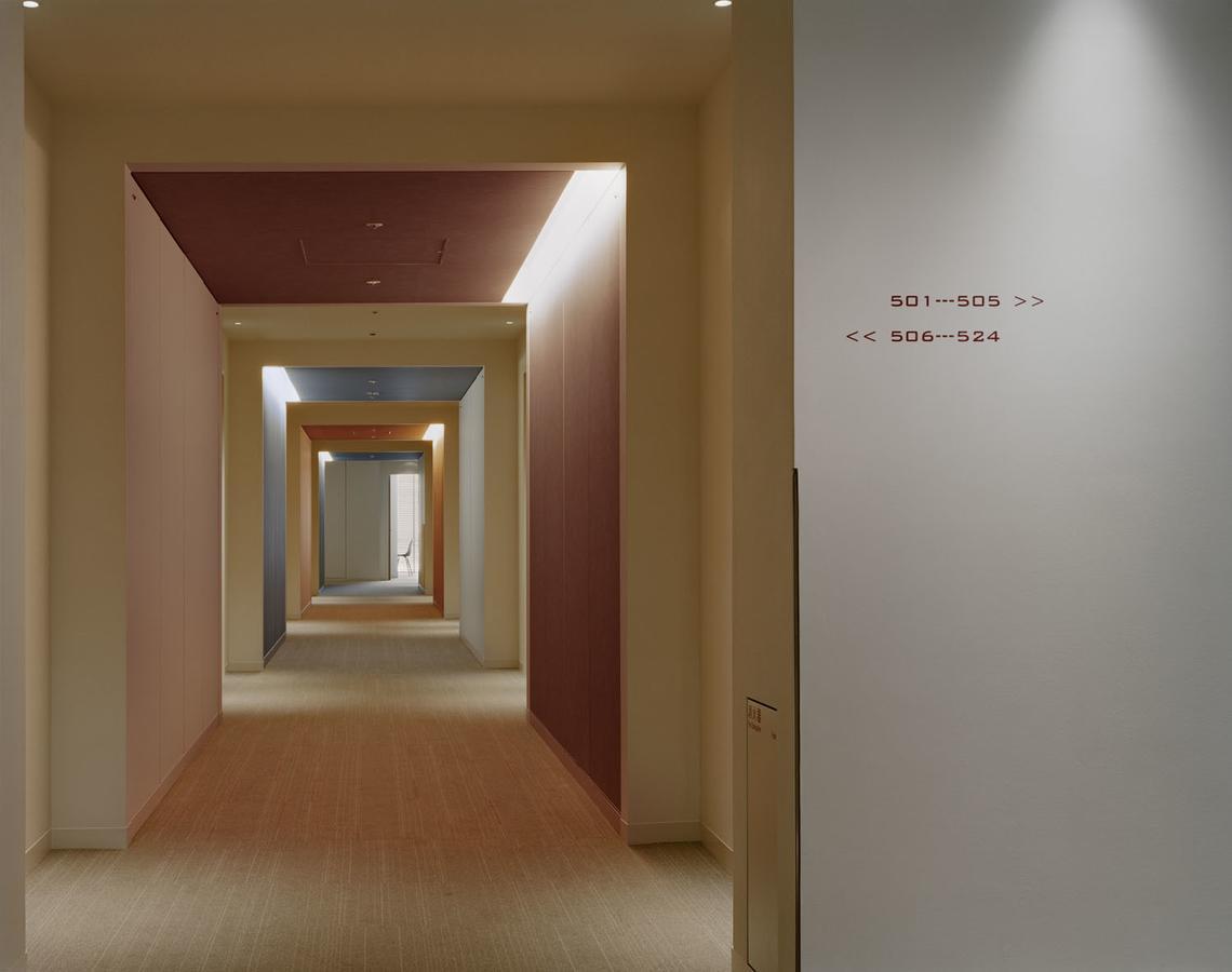 Tenza Hotel At Sendai Station Екстериор снимка
