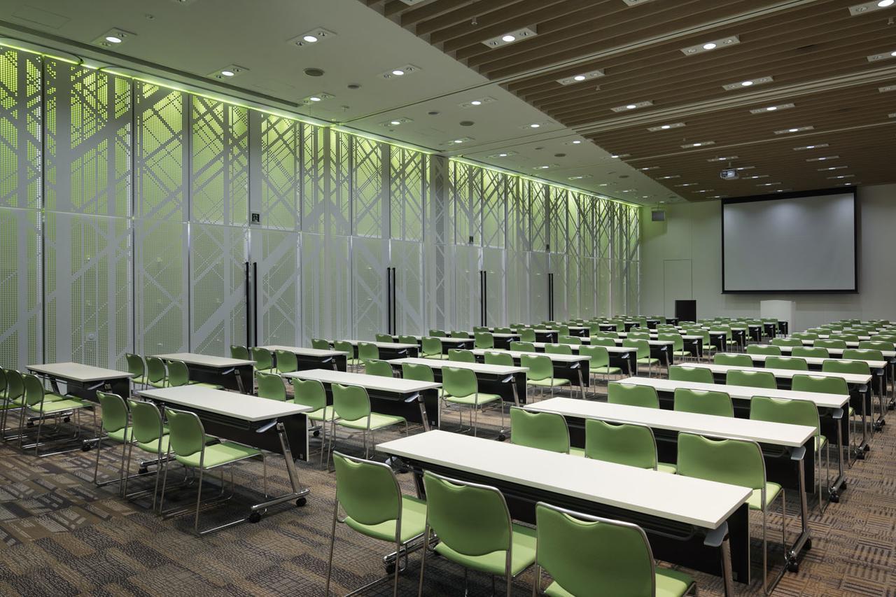 Tenza Hotel At Sendai Station Екстериор снимка