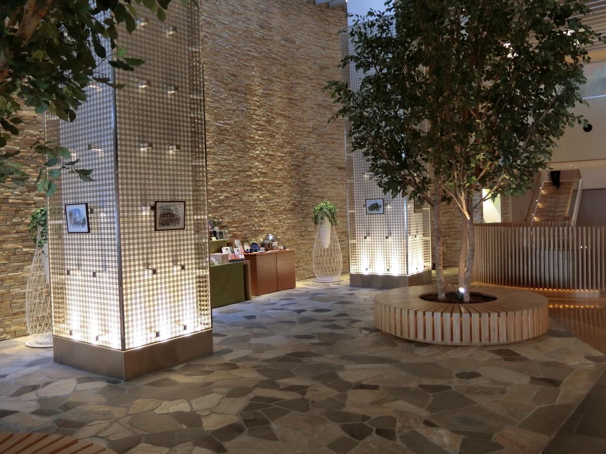 Tenza Hotel At Sendai Station Екстериор снимка
