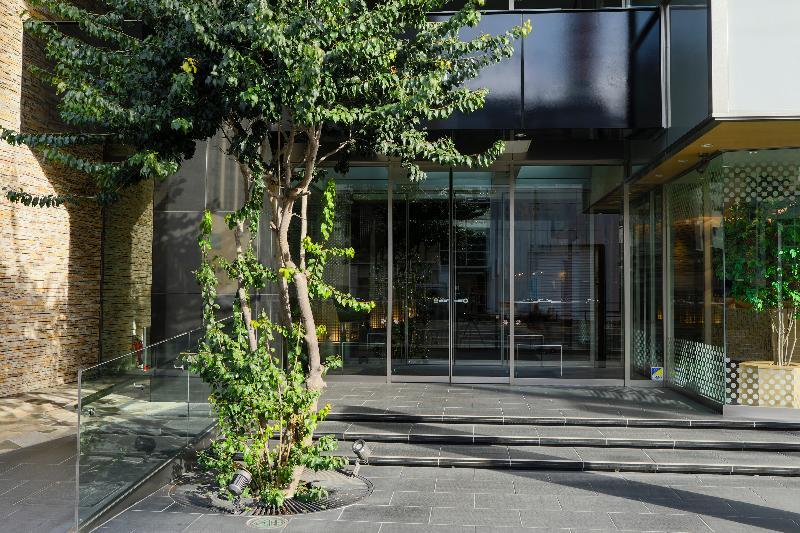 Tenza Hotel At Sendai Station Екстериор снимка